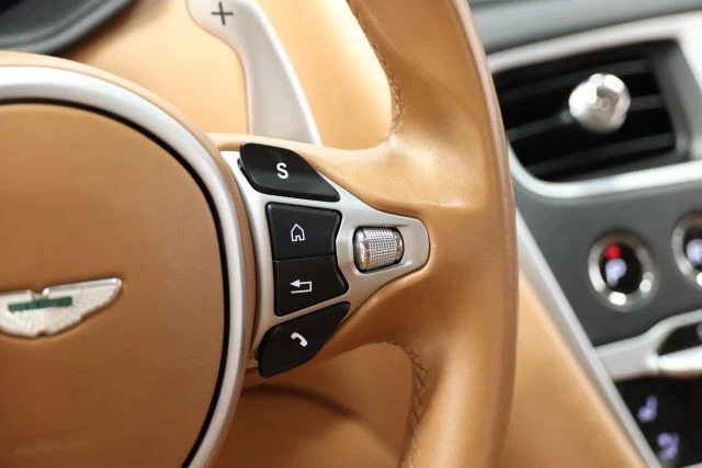 2017 Aston Martin DB11 V12 - Image 31 of 31