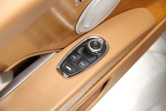 2017 Aston Martin DB11 V12 - Image 12 of 21