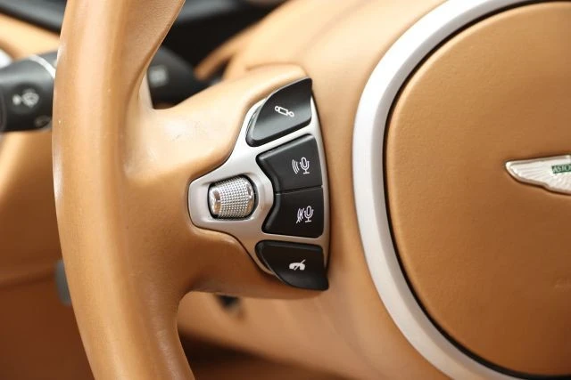 2017 Aston Martin DB11 V12 - Image 30 of 31