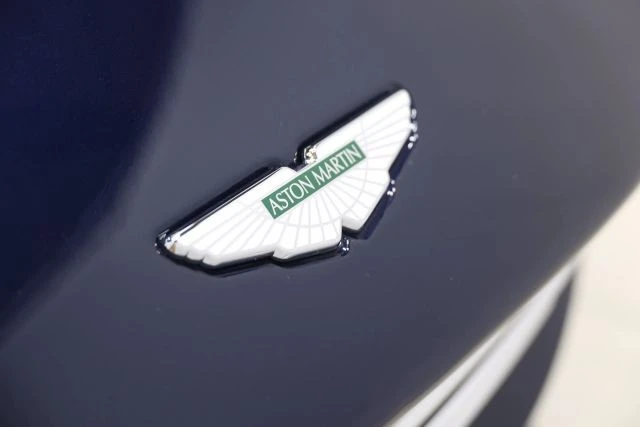 2017 Aston Martin DB11 V12 - Image 6 of 21