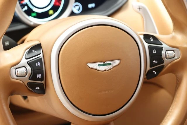 2017 Aston Martin DB11 V12 - Image 29 of 31