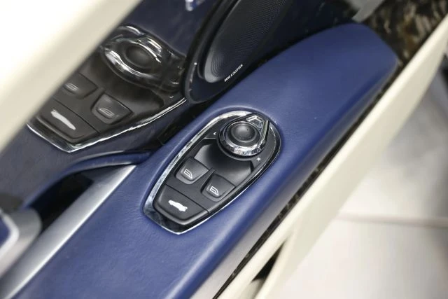 2017 Aston Martin DB11 V12 - Image 15 of 31