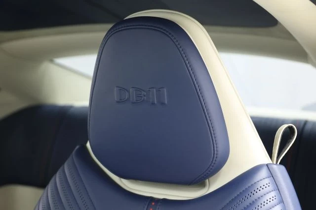 2017 Aston Martin DB11 V12 - Image 20 of 21
