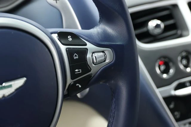2017 Aston Martin DB11 V12 - Image 31 of 31
