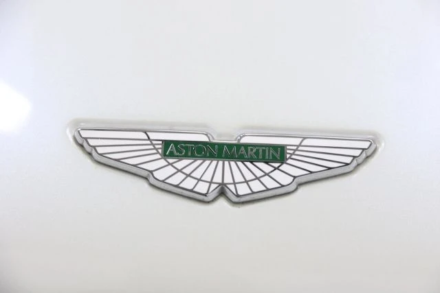 2017 Aston Martin DB11 V12 - Image 9 of 31