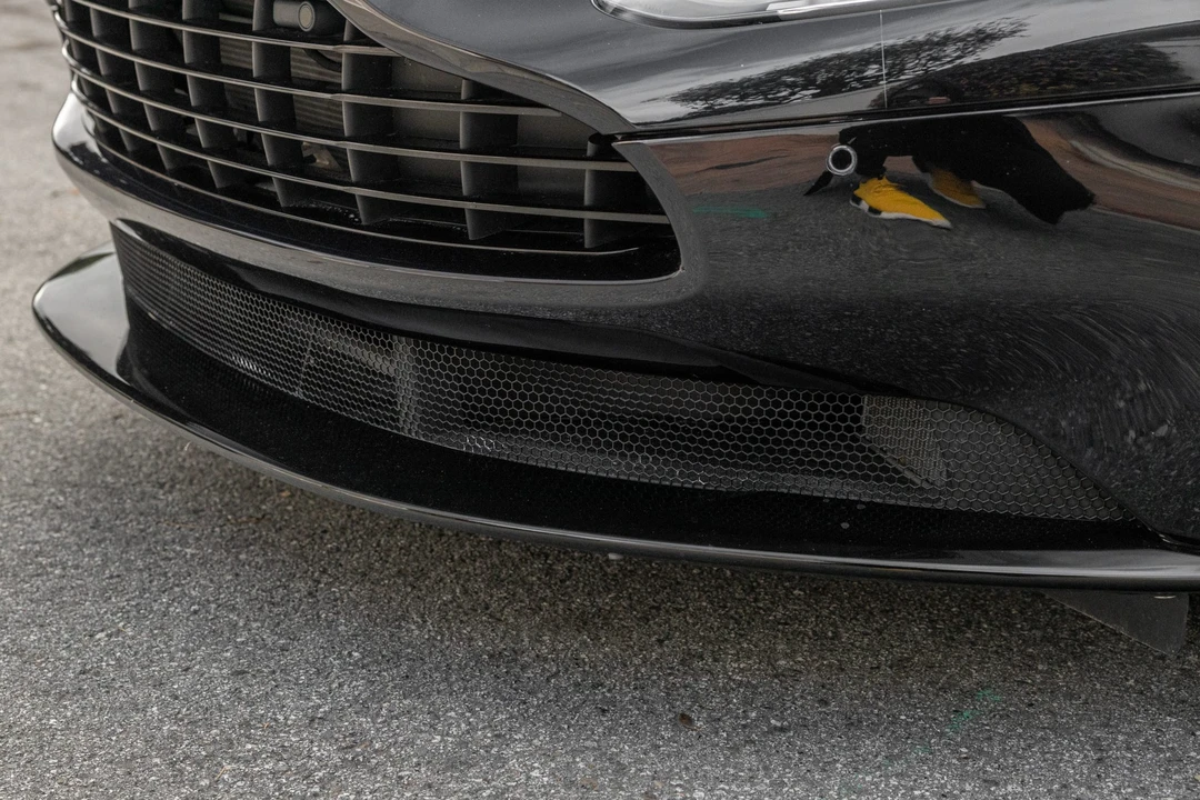 2017 Aston Martin DB11 V12 - Image 19 of 31