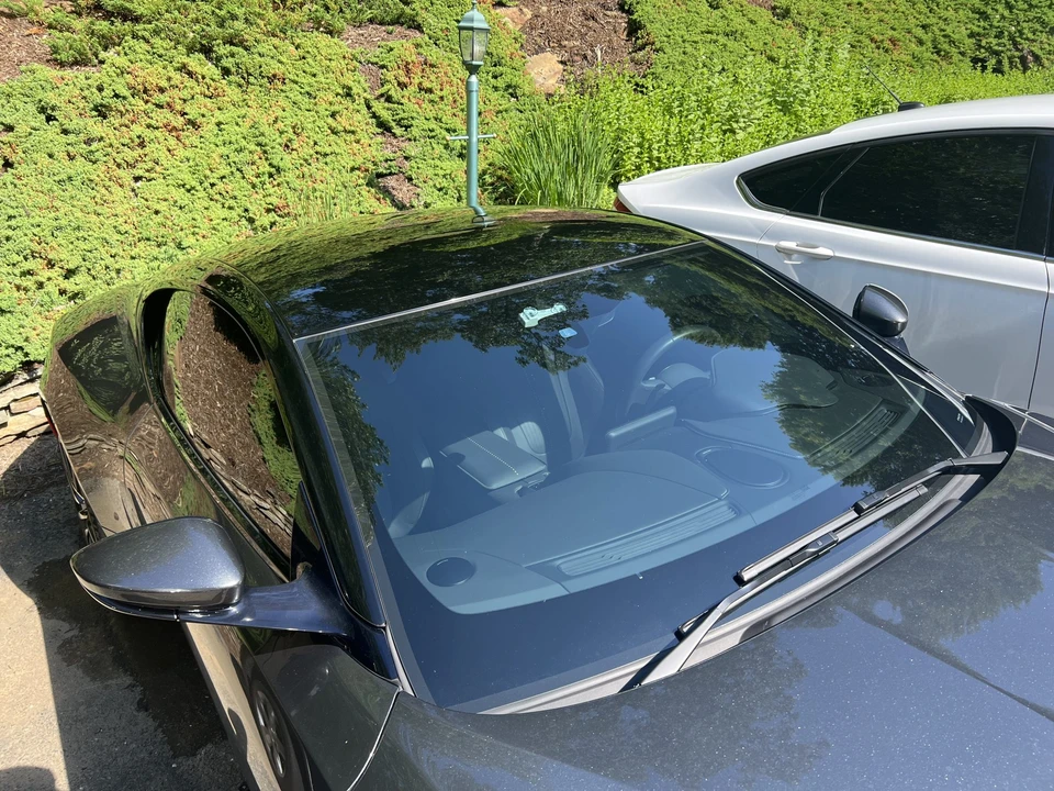 2017 Aston Martin DB11 V12 - Image 31 of 31