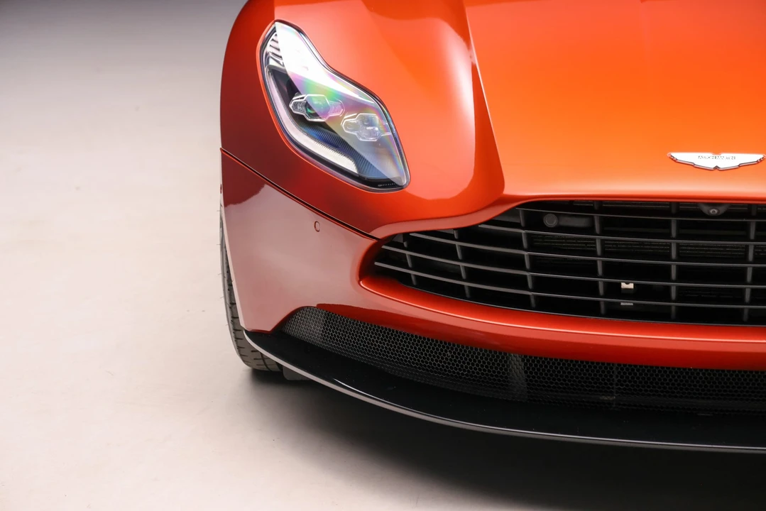 2017 Aston Martin DB11 V12 - Image 15 of 31