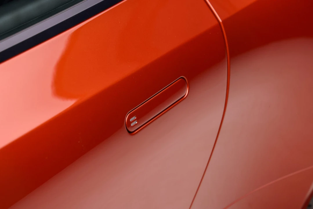 2017 Aston Martin DB11 V12 - Image 29 of 31