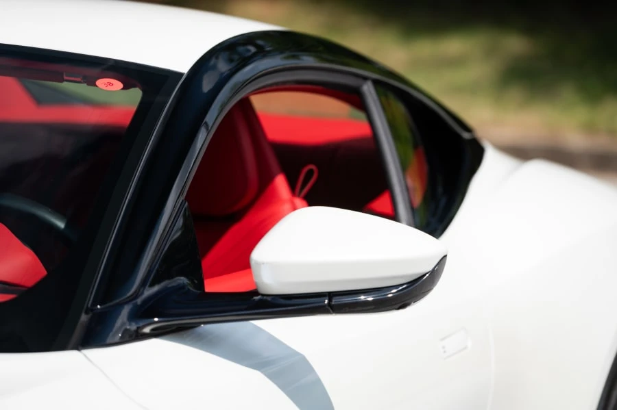 2017 Aston Martin DB11 V12 - Image 21 of 31