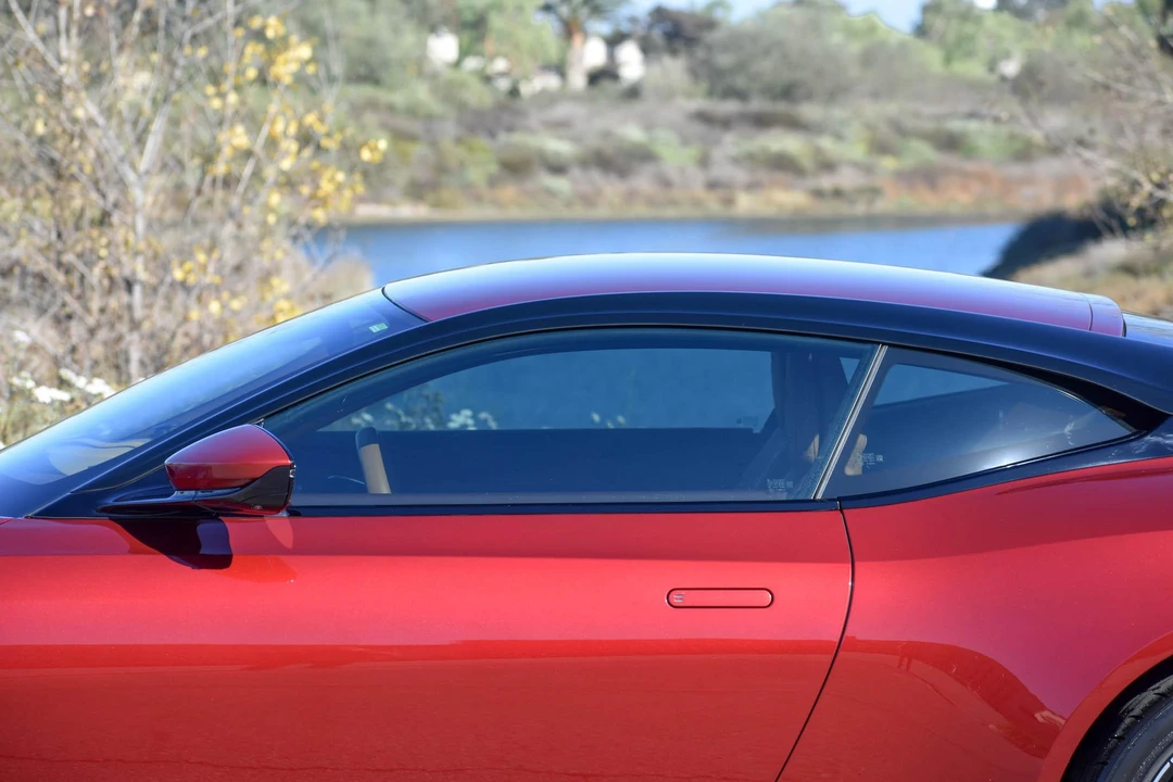 2017 Aston Martin DB11 V12 - Image 26 of 31