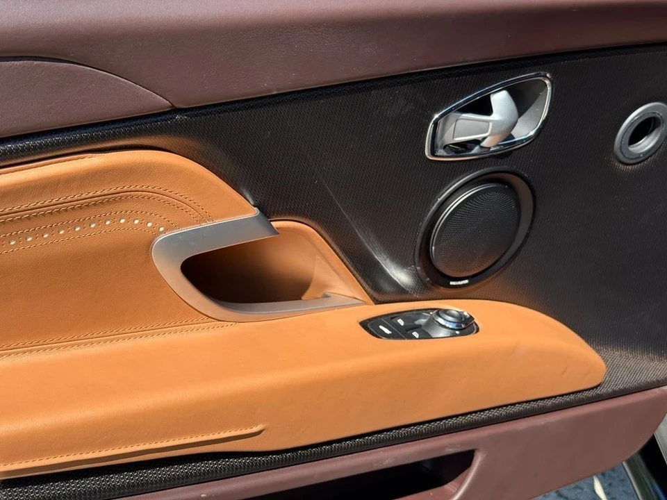 2017 Aston Martin DB11 V12 - Image 21 of 21