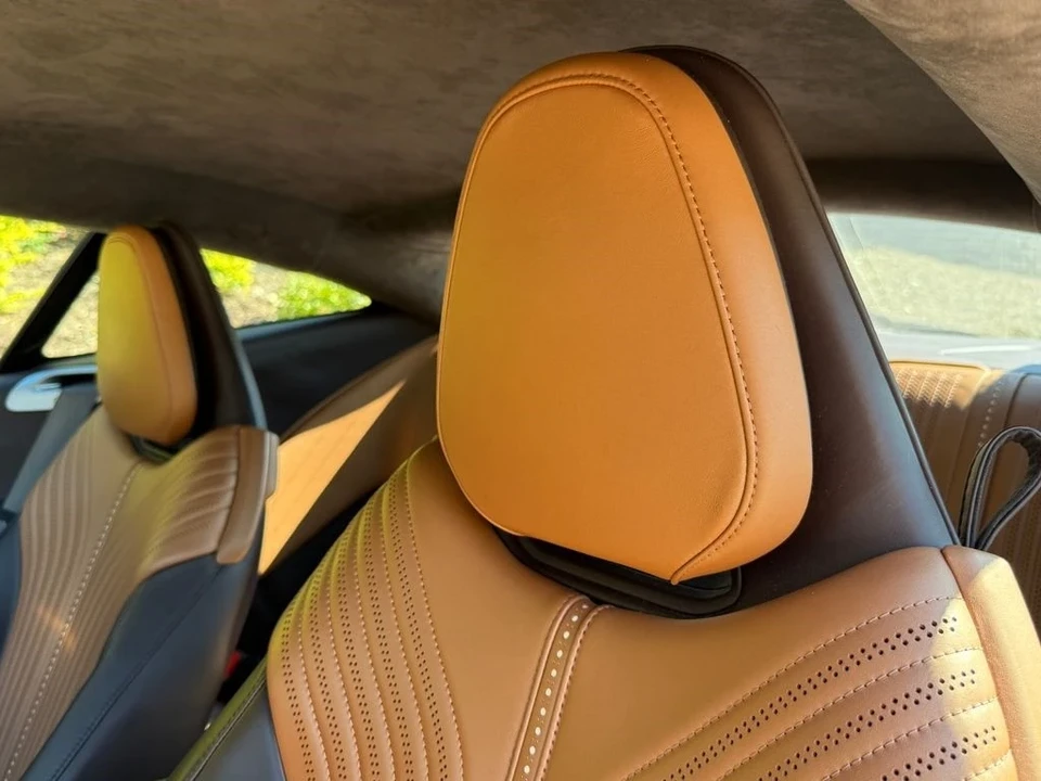 2017 Aston Martin DB11 V12 - Image 8 of 21