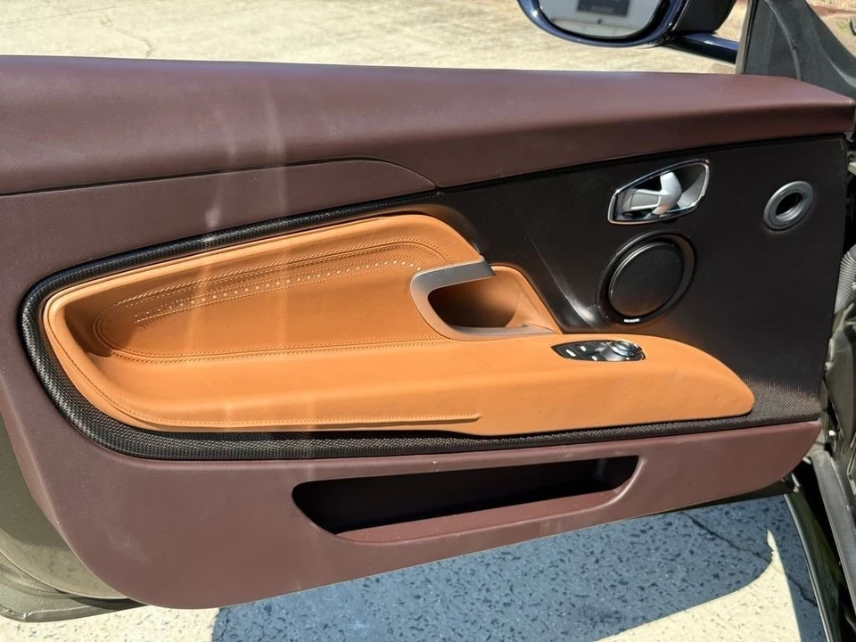 2017 Aston Martin DB11 V12 - Image 20 of 21