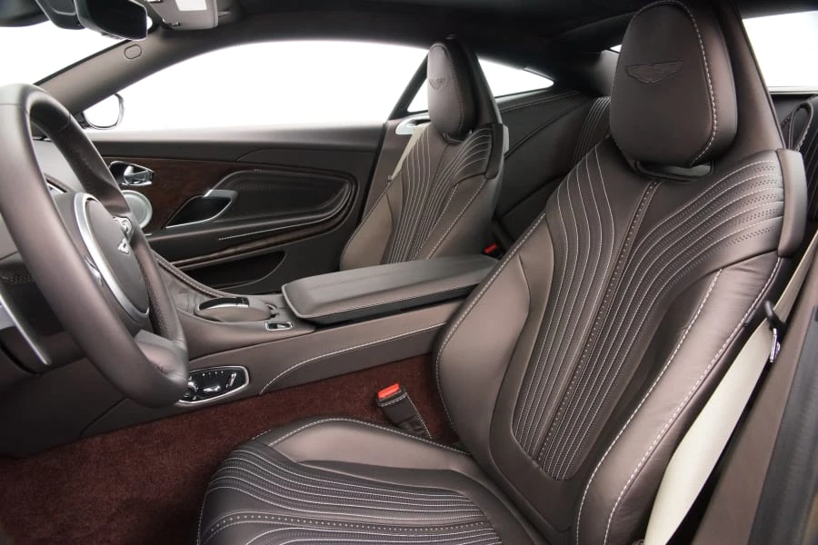 2017 Aston Martin DB11 - Image 6 of 10