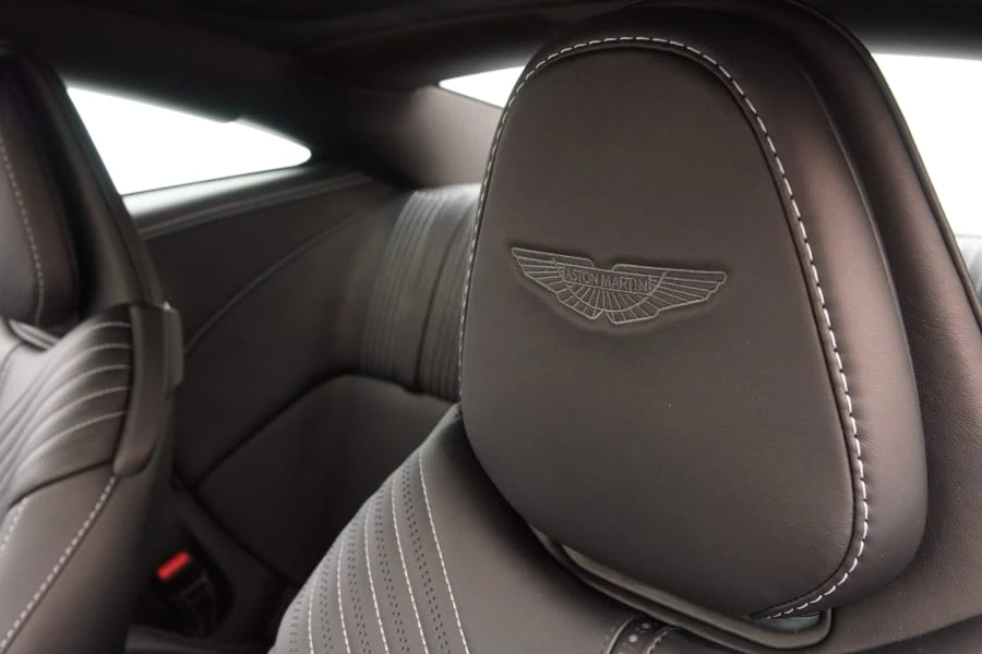2017 Aston Martin DB11 - Image 7 of 10