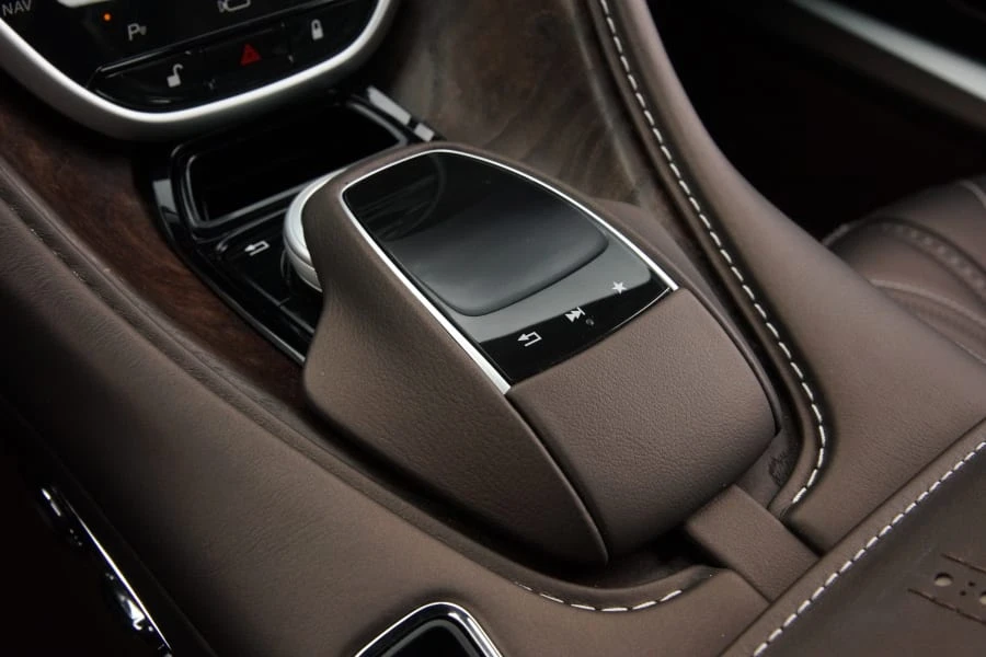 2017 Aston Martin DB11 - Image 8 of 10