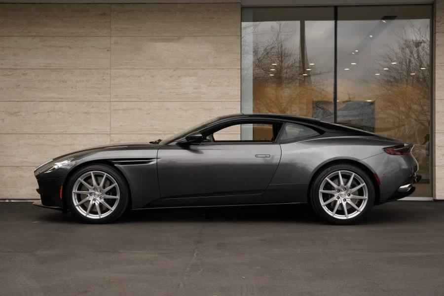2017 Aston Martin DB11 - Image 2 of 10
