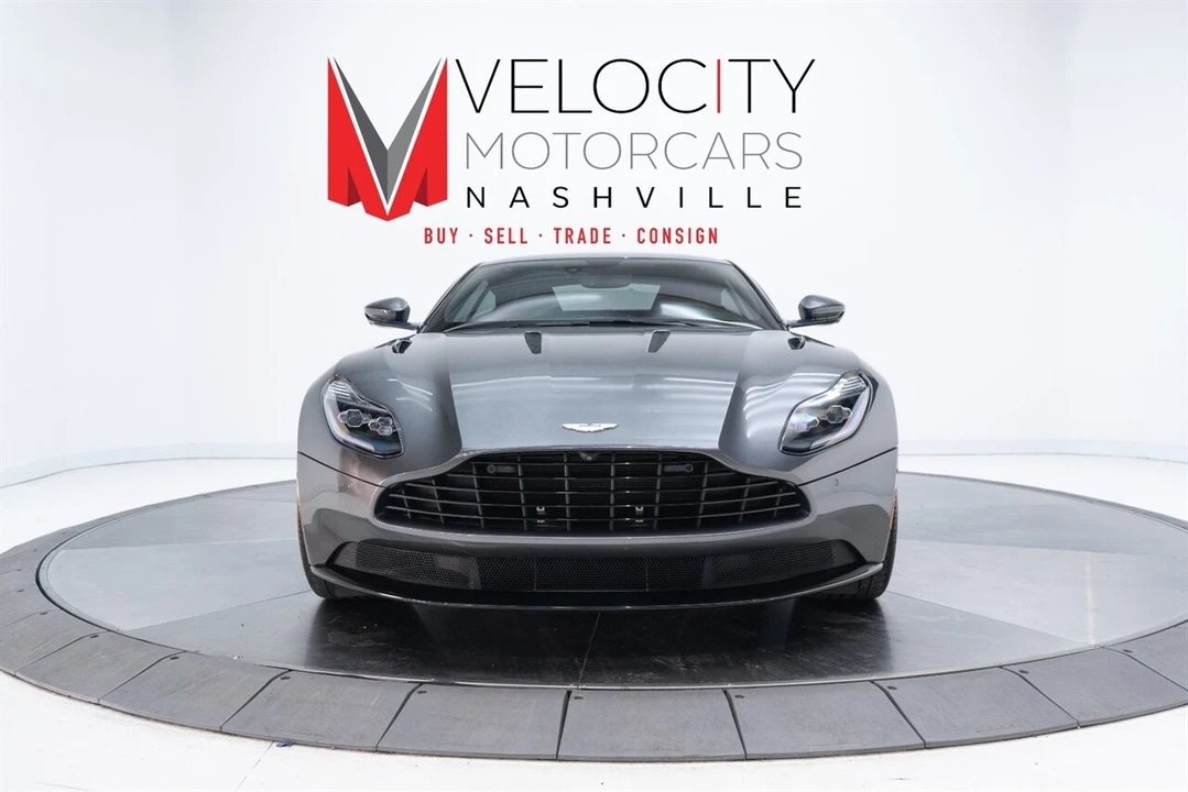 2017 Aston Martin DB11 - Image 3 of 4