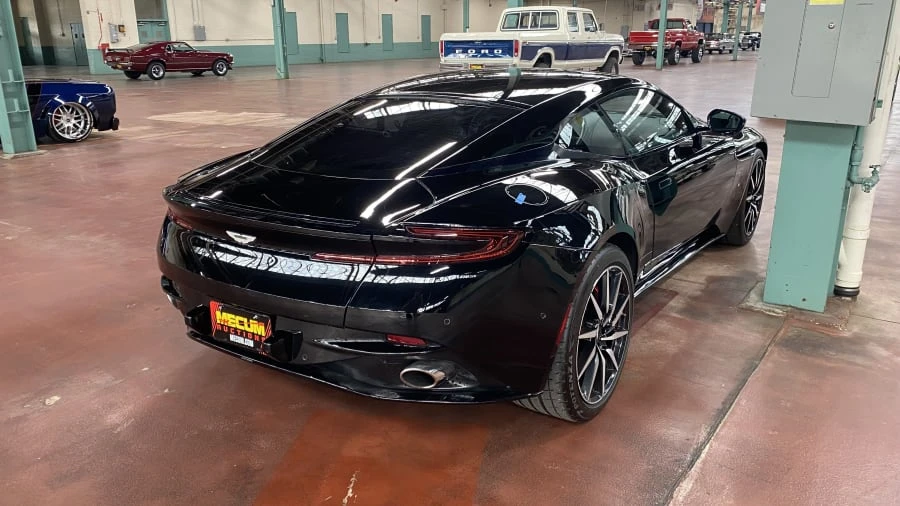 2017 Aston Martin DB11 - Image 19 of 20