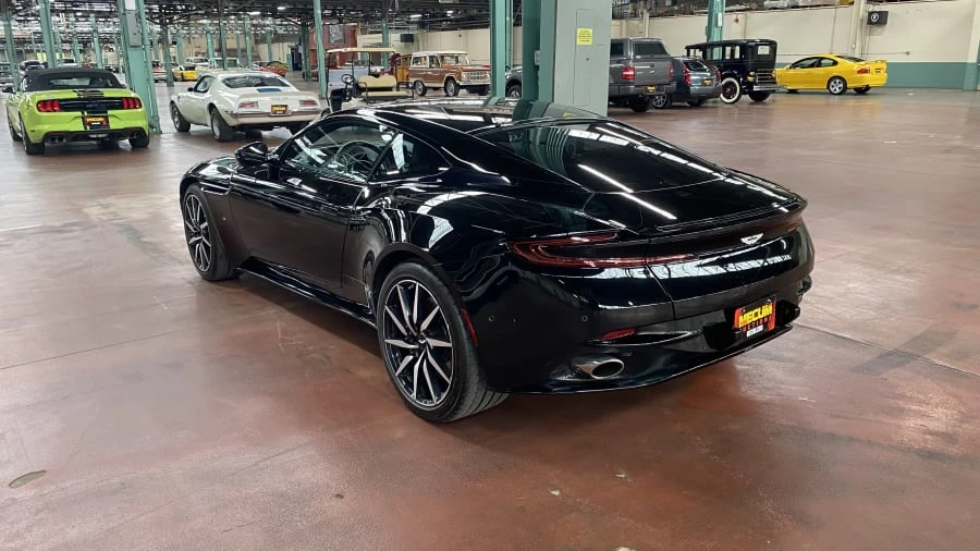 2017 Aston Martin DB11 - Image 18 of 20