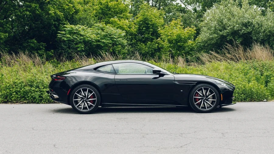 2017 Aston Martin DB11 - Image 2 of 20