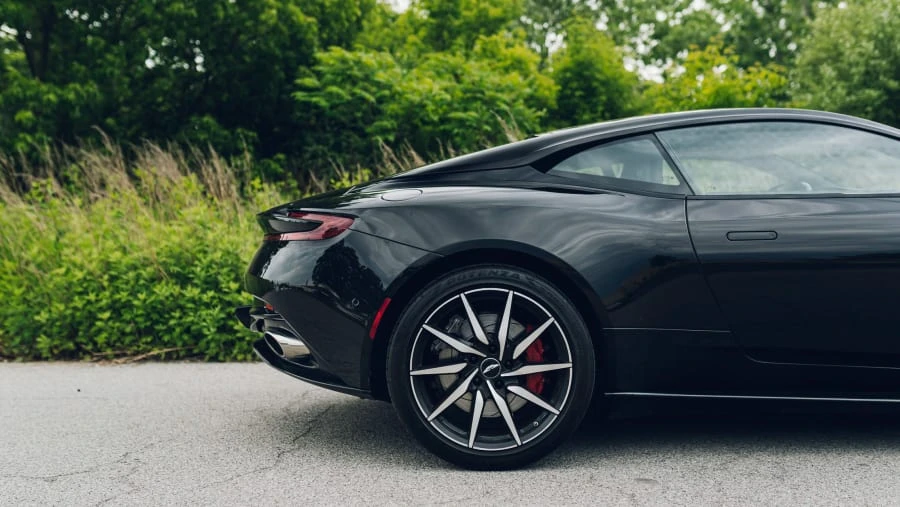 2017 Aston Martin DB11 - Image 4 of 20