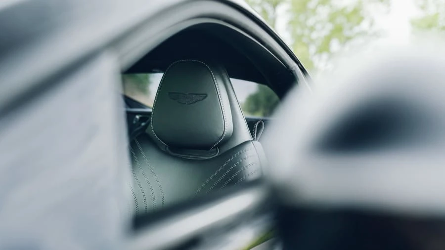 2017 Aston Martin DB11 - Image 14 of 20