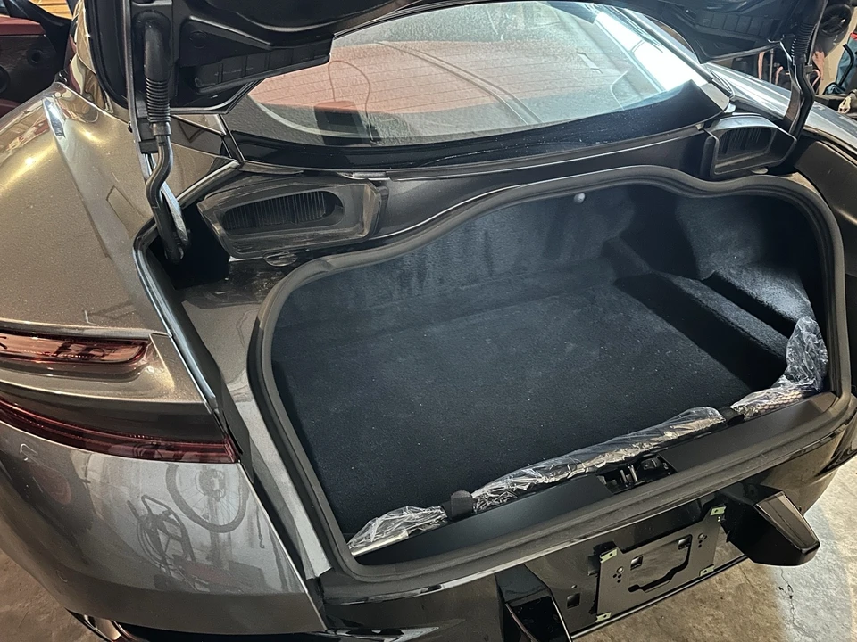 2017 Aston Martin DB11 - Image 10 of 11