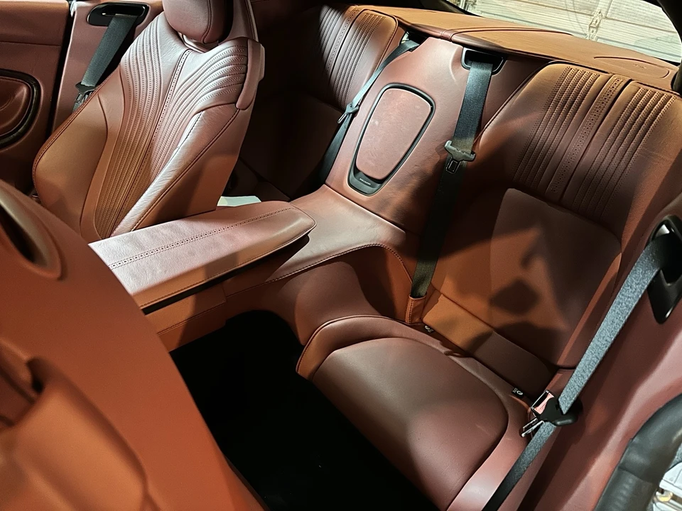 2017 Aston Martin DB11 - Image 9 of 11