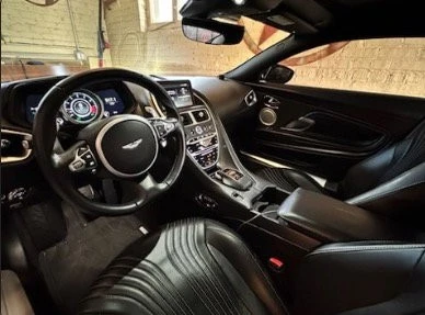 2017 Aston Martin DB11 - Image 4 of 5
