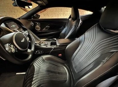 2017 Aston Martin DB11 - Image 5 of 5