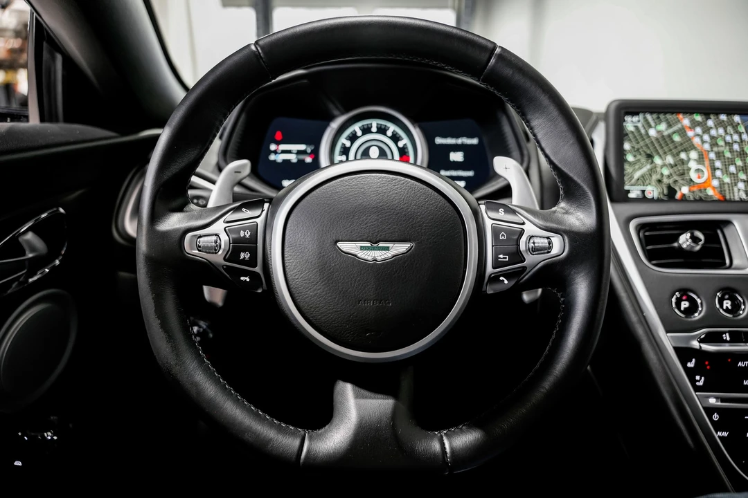 2017 Aston Martin DB11 - Image 10 of 12