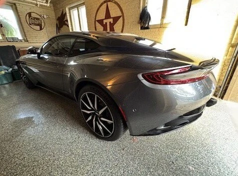 2017 Aston Martin DB11 - Image 3 of 5
