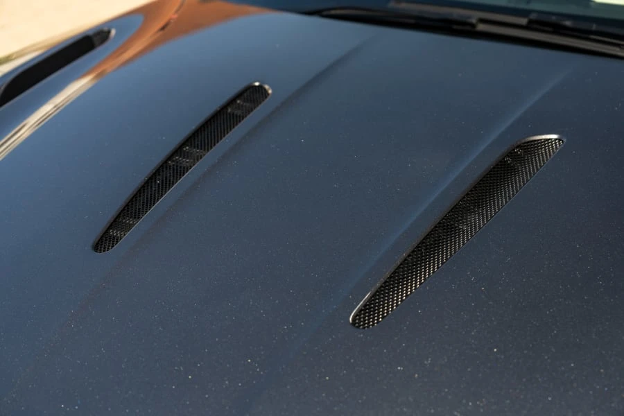 2017 Aston Martin DB11 - Image 5 of 31
