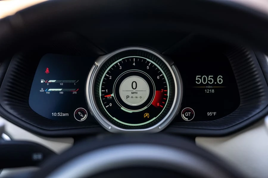 2017 Aston Martin DB11 - Image 25 of 31