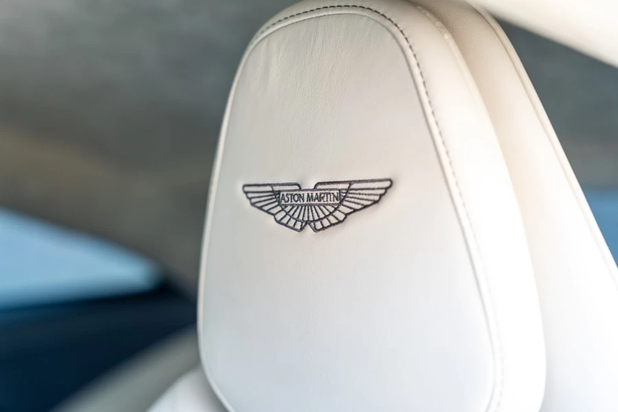 2017 Aston Martin DB11 - Image 30 of 31