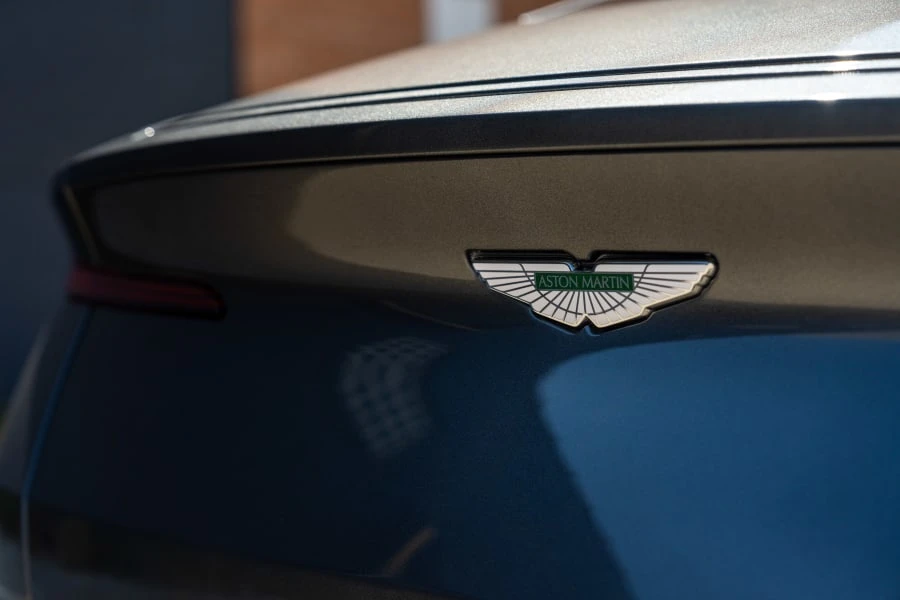 2017 Aston Martin DB11 - Image 10 of 31
