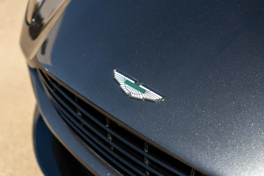 2017 Aston Martin DB11 - Image 14 of 31