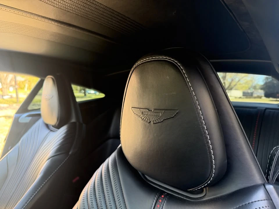 2017 Aston Martin DB11 V12 - Image 17 of 20