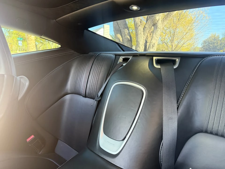 2017 Aston Martin DB11 V12 - Image 19 of 20