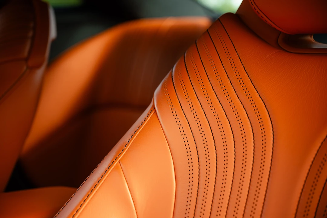 2017 Aston Martin DB11 V12 - Image 29 of 31
