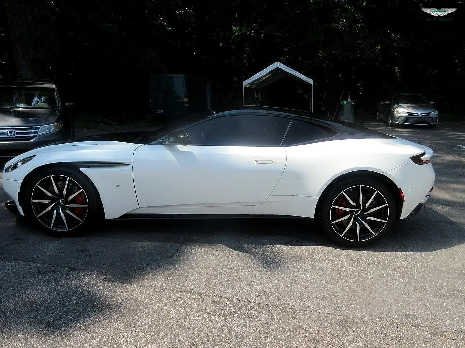 2017 Aston Martin DB11 V12 - Image 2 of 19