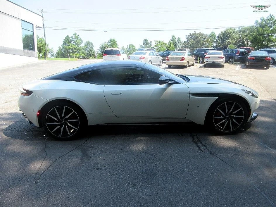 2017 Aston Martin DB11 V12 - Image 6 of 19