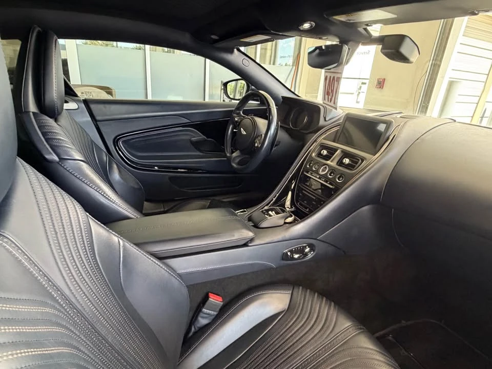 2017 Aston Martin DB11 V12 - Image 3 of 5