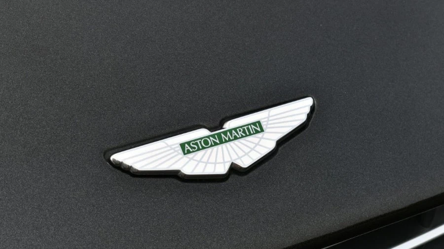 2017 Aston Martin DB11 V12 - Image 14 of 27