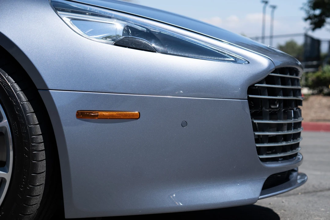 2017 Aston Martin Rapide - Image 15 of 31