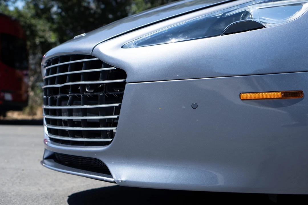 2017 Aston Martin Rapide - Image 23 of 31