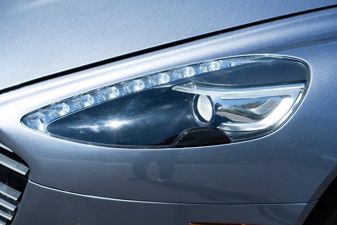 2017 Aston Martin Rapide - Image 21 of 31