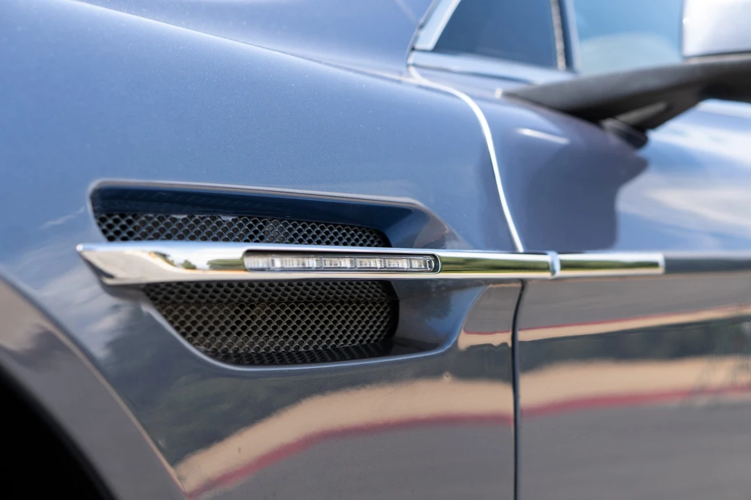 2017 Aston Martin Rapide - Image 26 of 31